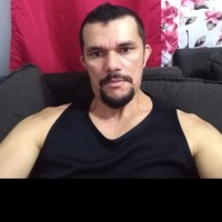 Cicero Cesar Magalhães