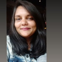 Jyotsna Shrivastav