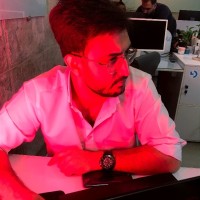Mohammad Shahverdian