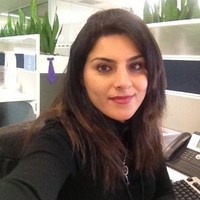 Suzy Hadad