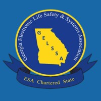 GA Electronic Life Safety Systems Association
