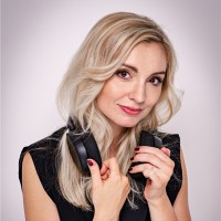 Mamy Gadane Marta Wesołowska