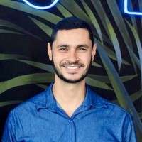 Murilo Santana de Jesus