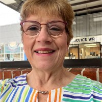 Kay Yates