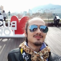 Leon Chu