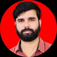 Ankit Kumar Yadav