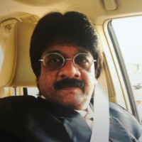 Arulselvan Veerappan