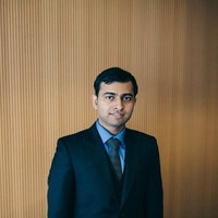 Abhishek Sinha