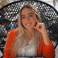 Cristina Estevez Elias