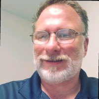 Mark Bellwood