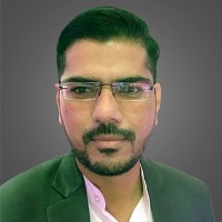 Lalit Sharma