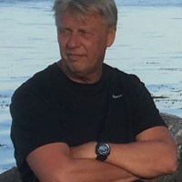 Christer Arvidsson