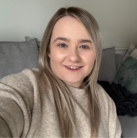 Caitlin Pinkney