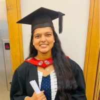 Divya Godishela