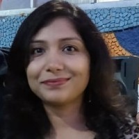 Rupa Chaki