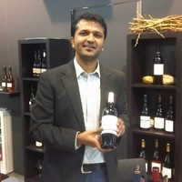 Sachin Darade