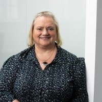 Karen Johnson