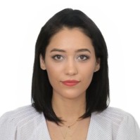 Meryem Tazi