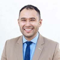 Lawrence Rocha