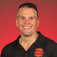 Christopher Damico, FO