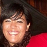 Barbara Kenya Cotrim de souza