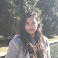 Monisha Prakash