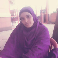 Fardowsa Mohammed