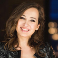 Elena Katashova