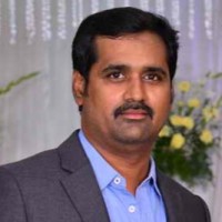 Srinivas Ganamani