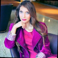 Dr. Rouja Rafati