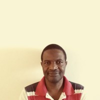 Francis Mbiriri
