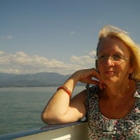 Raymonde Chenu,  Raymonde