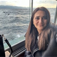 Melek Özdemi̇r
