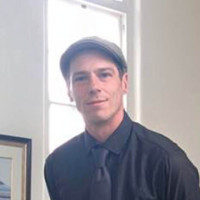 Richard Ashdown