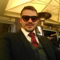 PANAGIOTIS THEODOSIS