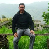 Geiner Rocano