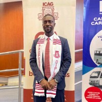 Anthony Boadu