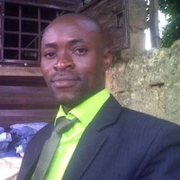 Kayode Shogo