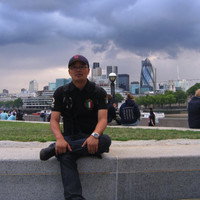 Uno Kang