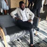 Ulrich Arnaud Wambe Noubi