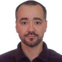 Oleksandr Zakharov