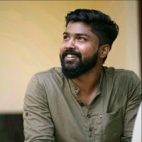 Harikrishnan P