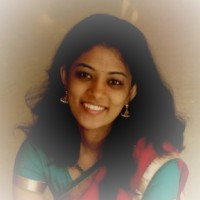 Kripa Doshi