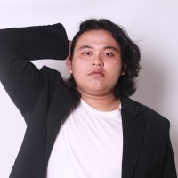 Achmad Daud Darmawan