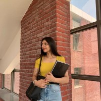 Bhavika Kalra