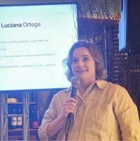 Luciana Ortega