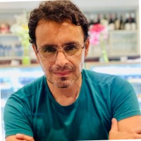 Jorge Fernandez Bejarano