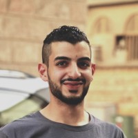 Mohammed Ayyash