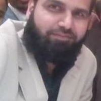 Khurram Jamal