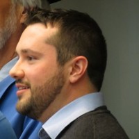 Thomas Ridzi, Cpa